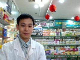 仁者爱人的第一张照片--清流交友网