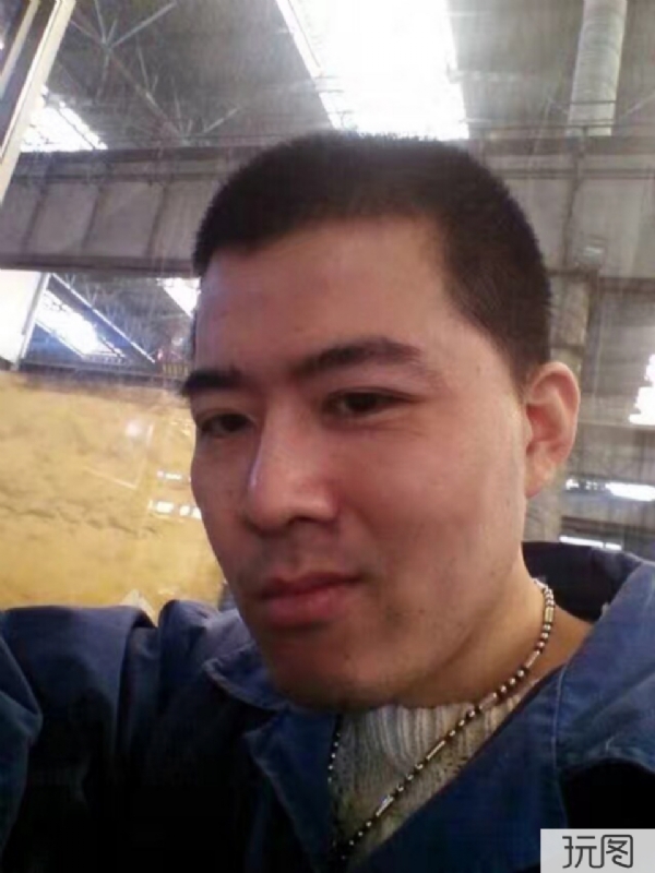 流水入海的第一张照片--清流交友网
