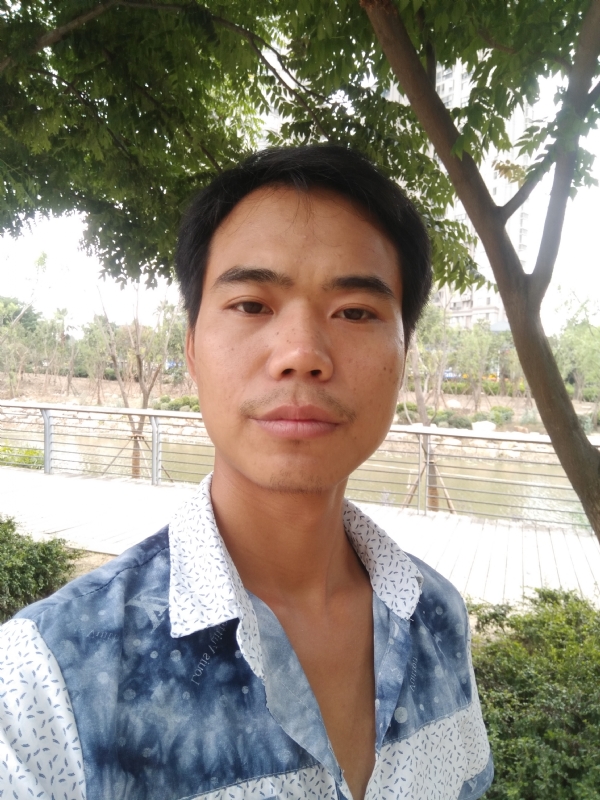福州哥的第一张照片--清流交友网