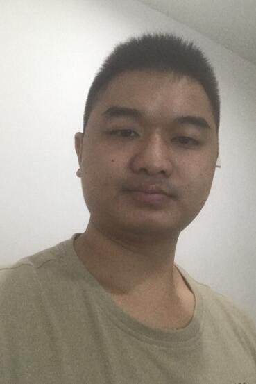 优优的第一张照片--清流交友网