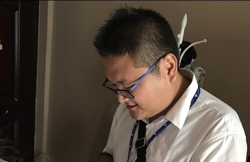 人生就是一个选择的第二张照片--清流交友网
