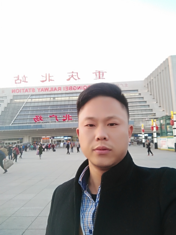 释然的第一张照片--清流交友网