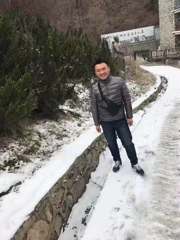 风筝的第一张照片--清流交友网