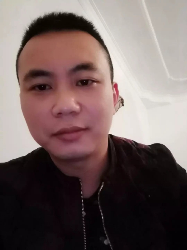 喜闻香气的第一张照片--清流交友网