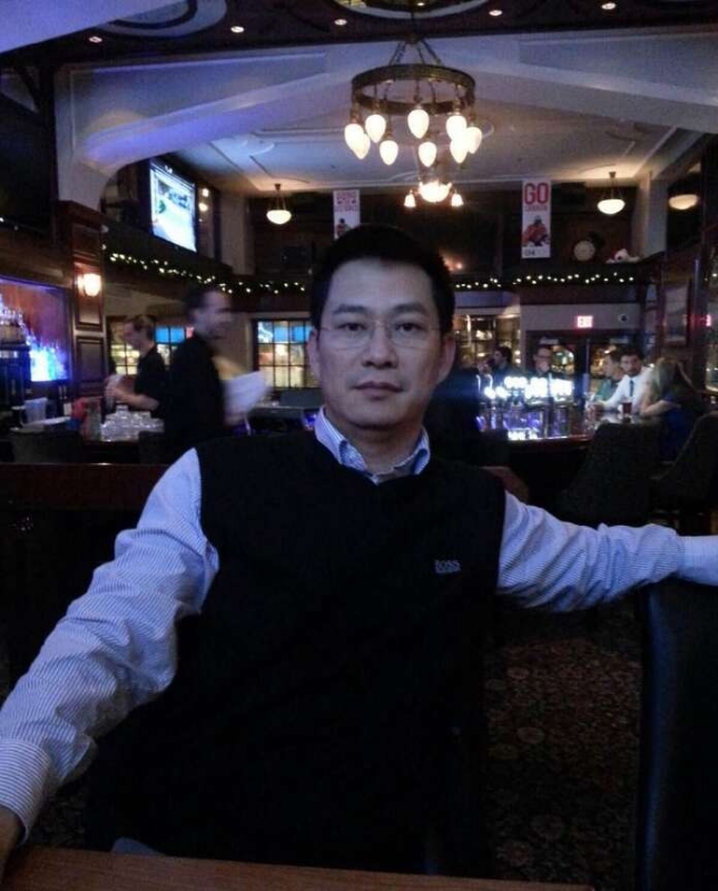 相聚是缘的第二张照片--清流交友网