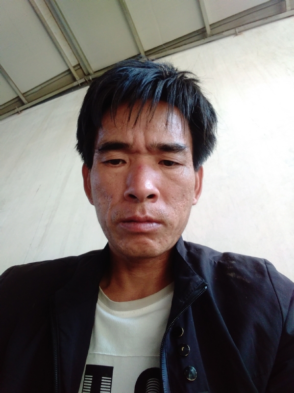 项斌的第一张照片--清流交友网