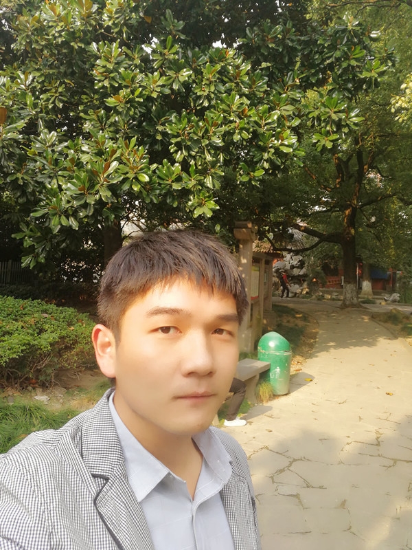 暂时的第一张照片--清流交友网