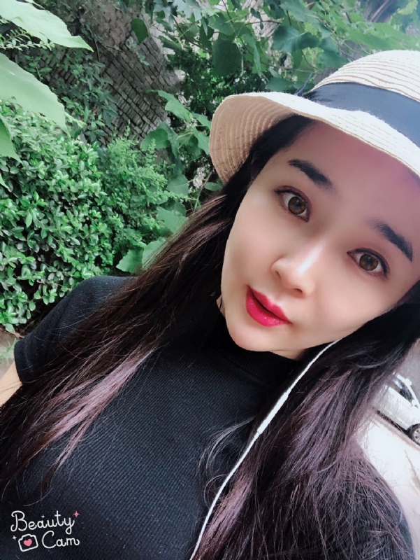 相拥未来的第一张照片--清流交友网