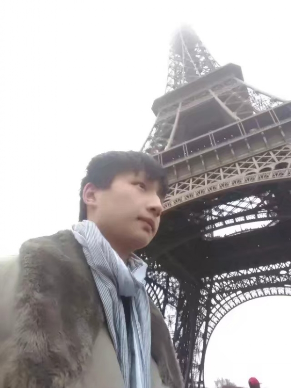 好好相遇的第二张照片--清流交友网