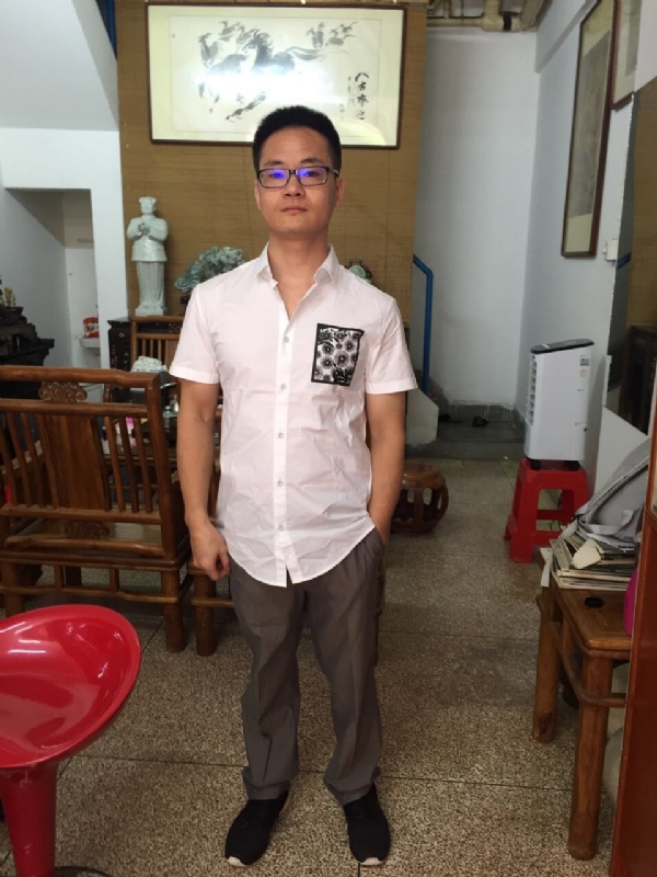 想要一个家的第一张照片--清流交友网