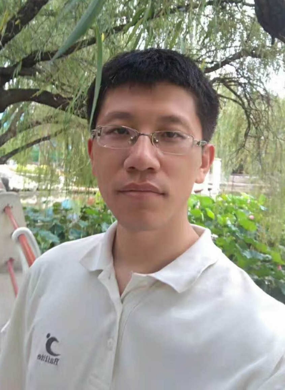 秋日暖阳的第一张照片--清流交友网