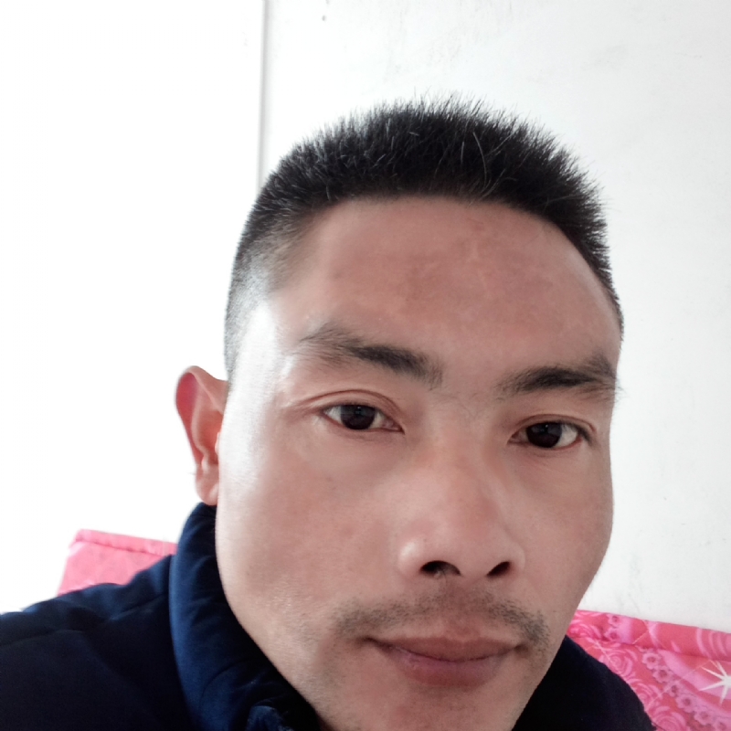 栋栋的第一张照片--清流交友网