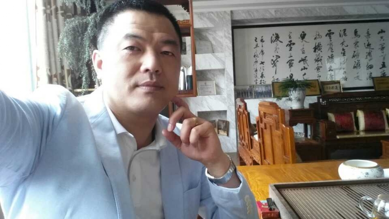 厚德载物的第一张照片--清流交友网