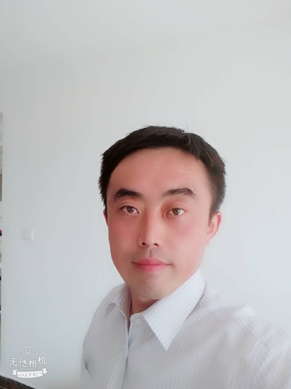 寻找真爱的第一张照片--清流交友网