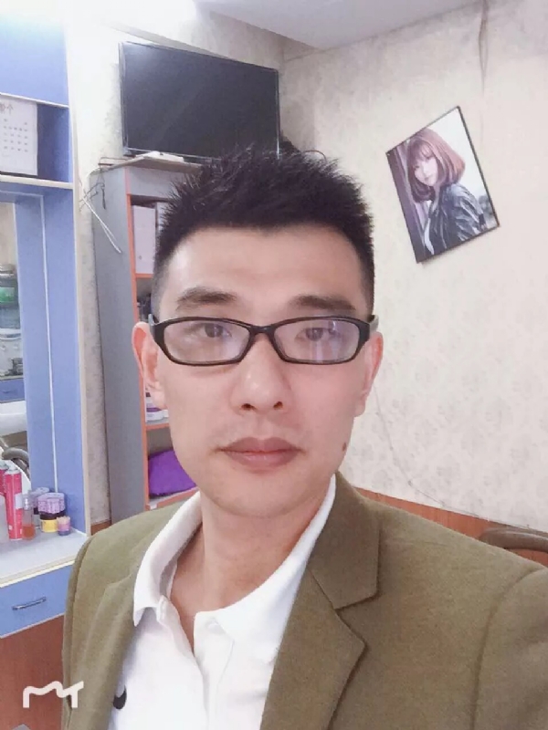 你的笨蛋的第一张照片--清流交友网