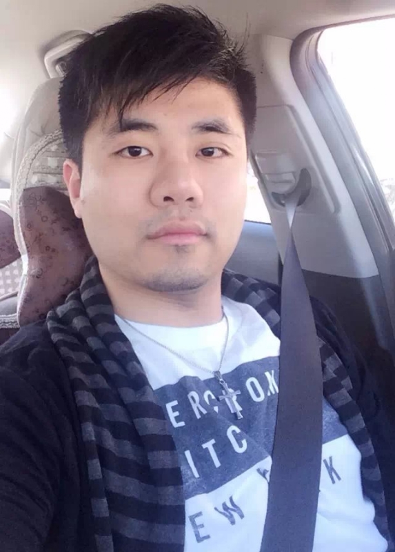 侯爵的第一张照片--清流交友网