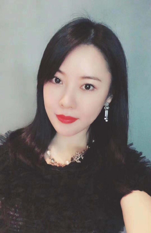 李莉的第一张照片--清流交友网