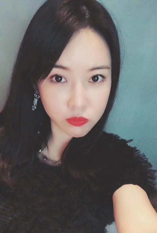 李莉的第二张照片--清流交友网