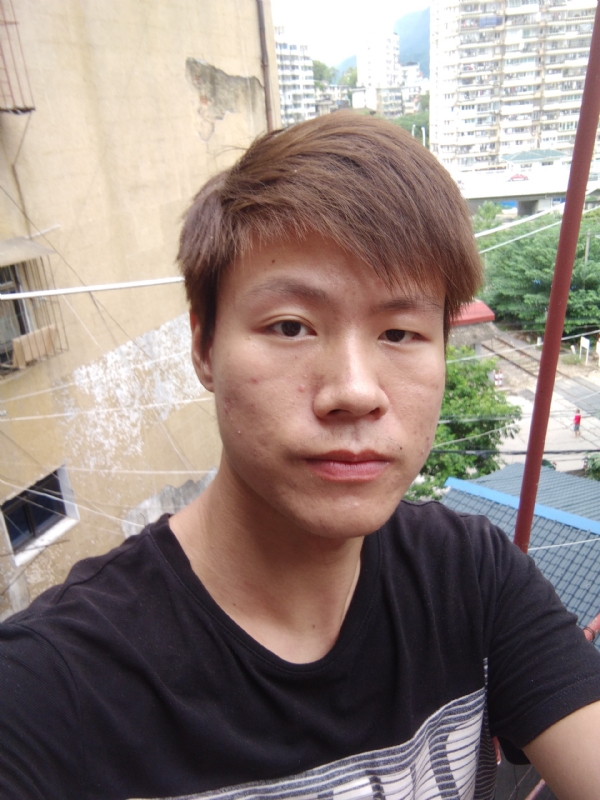 遇见你的第一张照片--清流交友网