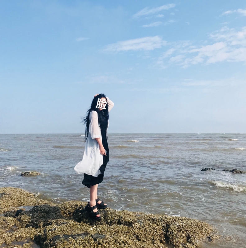 佳怡的第五张照片--清流交友网