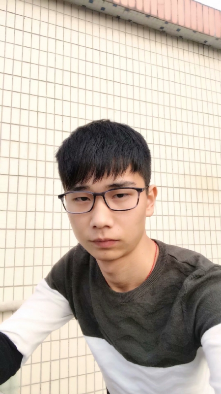 阜阳情哥哥的第一张照片--清流交友网