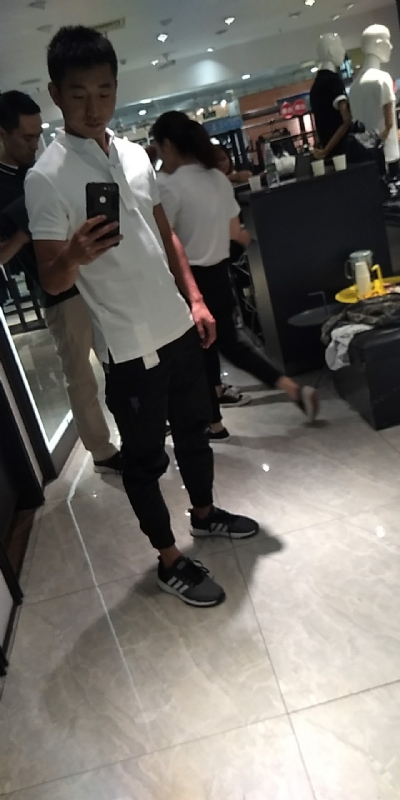 等你的第一张照片--清流交友网