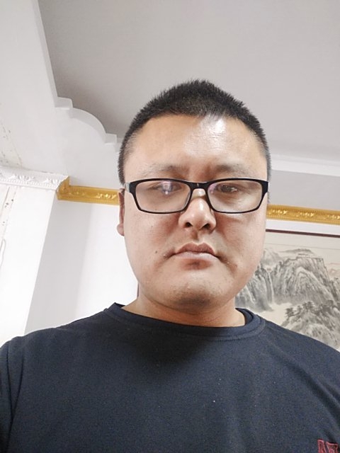 永不言败的第一张照片--清流交友网