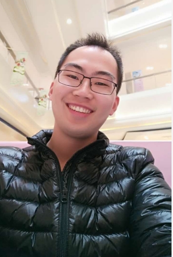 Allen的第二张照片--清流交友网
