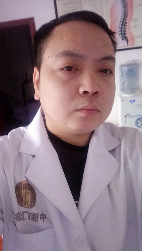 大熊的第二张照片--清流交友网