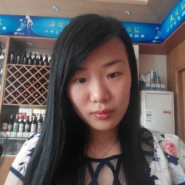 风铃的第一张照片--清流交友网