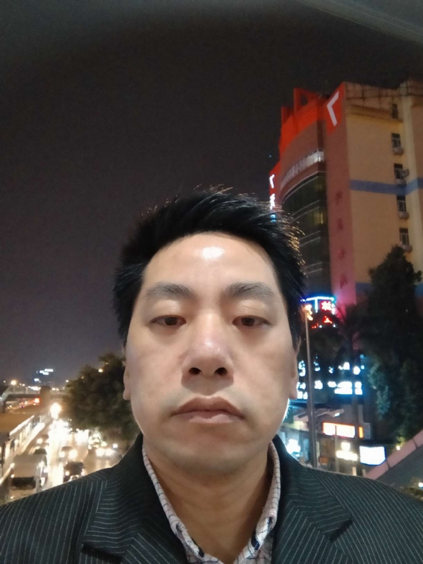 寻找真爱的第一张照片--清流交友网