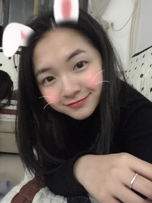 喵小姐的第一张照片--清流交友网