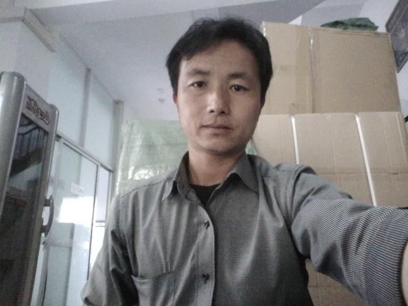 现在与你的第一张照片--清流交友网