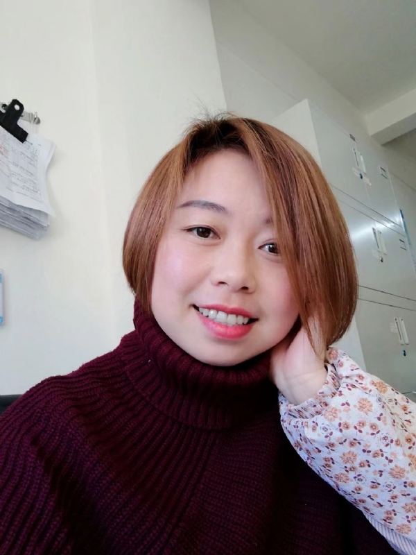 漠然的第一张照片--清流交友网