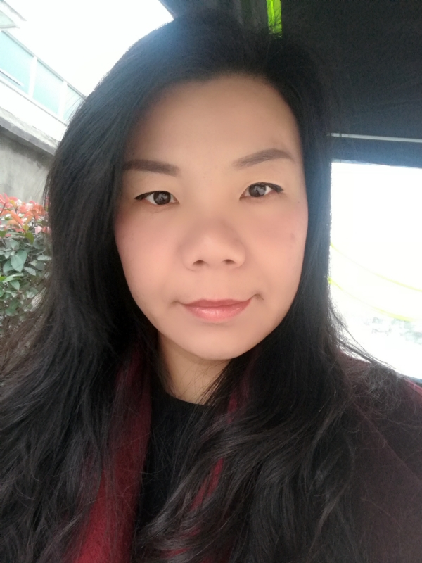 缘的第一张照片--清流交友网