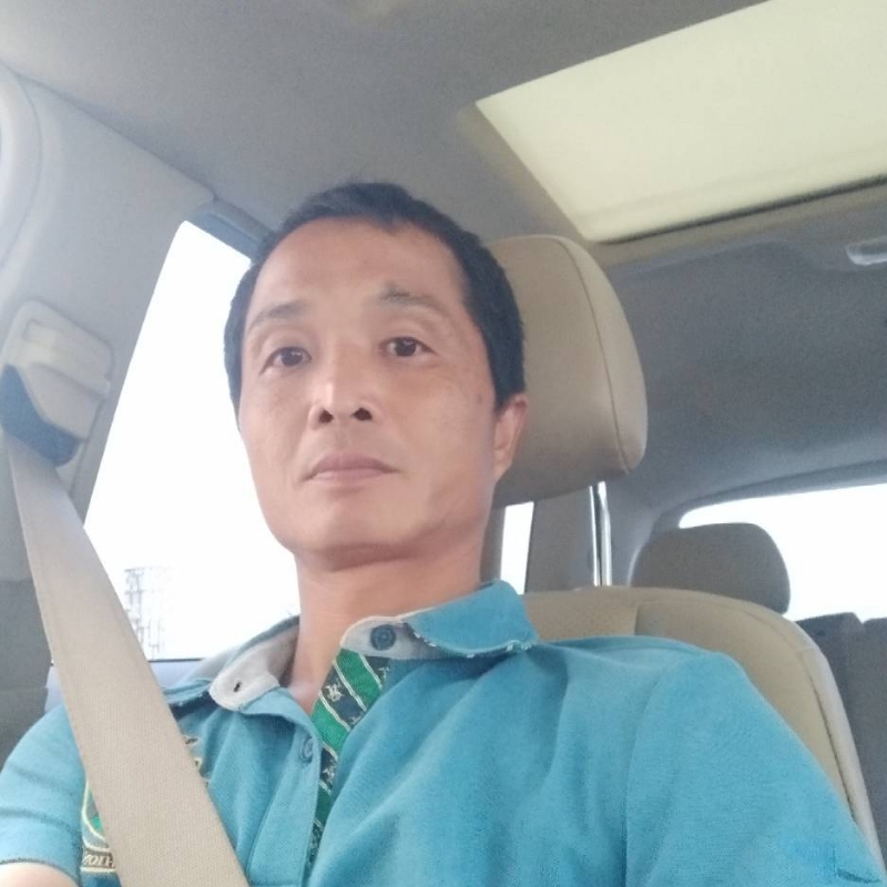 温柔男孩的第一张照片--清流交友网