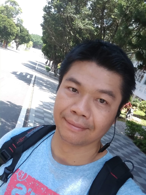 Jacky的第一张照片--清流交友网