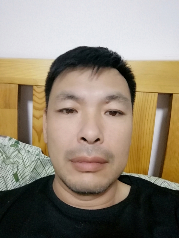 不爱当牛的第一张照片--清流交友网