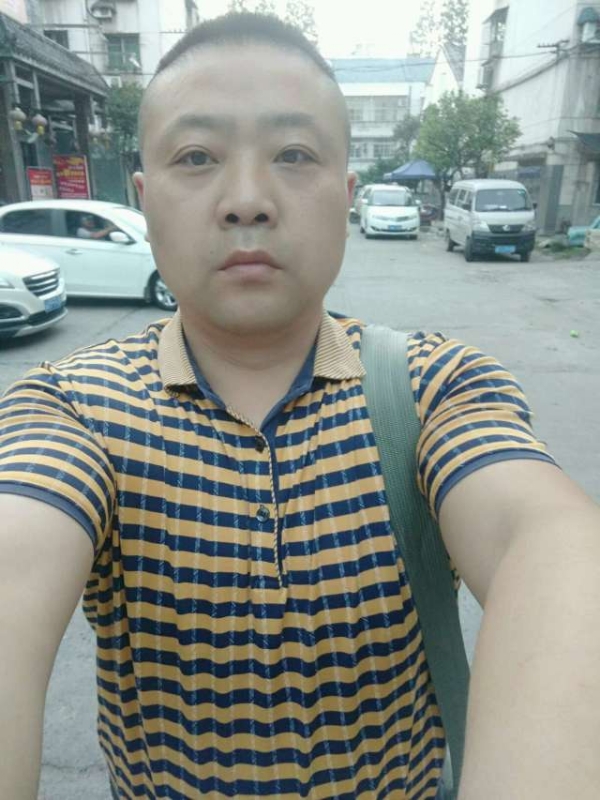 感悟的第一张照片--清流交友网
