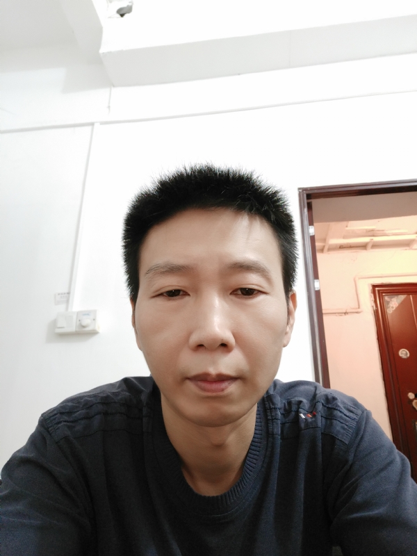 爱依然的第一张照片--清流交友网