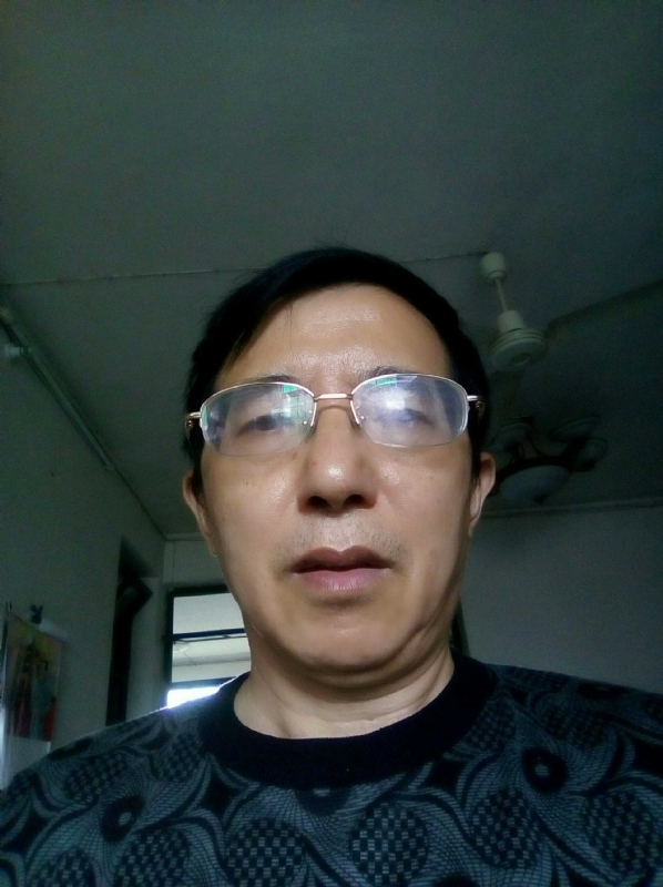 相牵一生的第一张照片--清流交友网