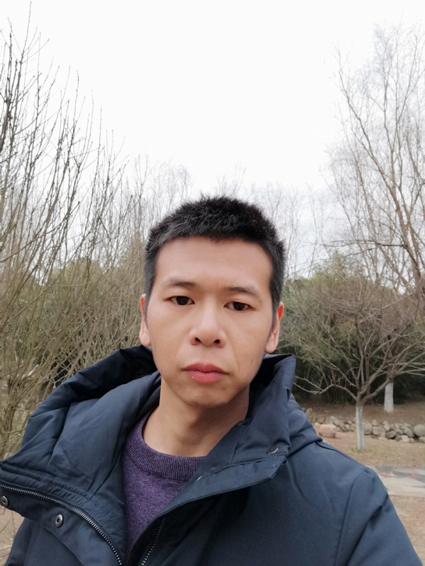 寞峰的第一张照片--清流交友网