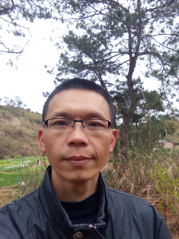 jame的第一张照片--清流交友网