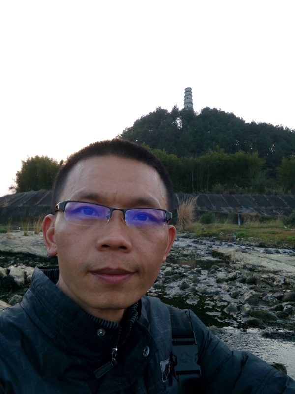 jame的第二张照片--清流交友网