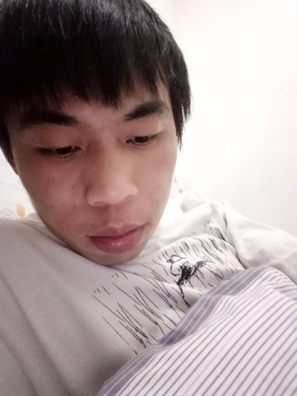 星星的第一张照片--清流交友网