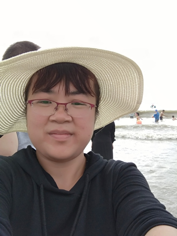 一辈子珍惜你的第一张照片--清流交友网