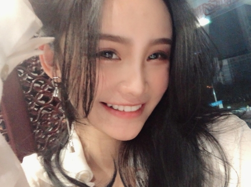 紫薇的第一张照片--清流交友网