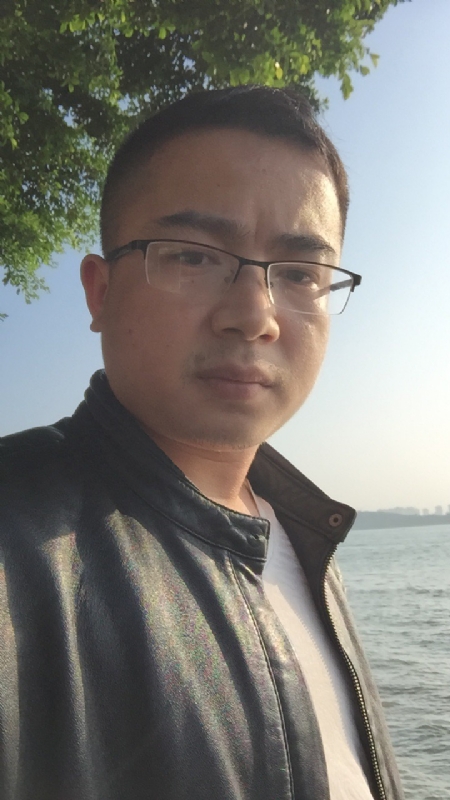 志尧的第一张照片--清流交友网