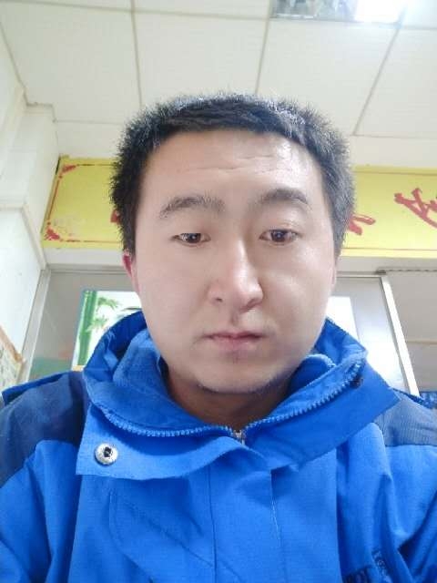 寻找辛福的另一半的第一张照片--清流交友网
