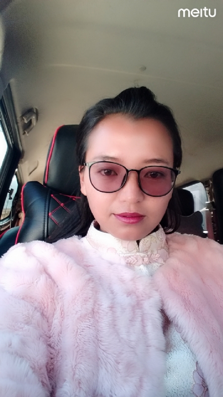 零下摄氏度的温情的第一张照片--清流交友网